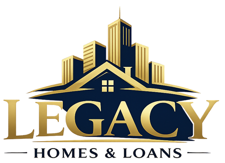 Legacy Homes & Loans
